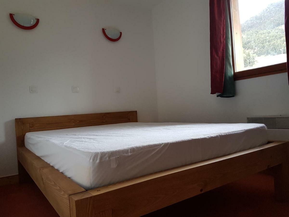 Duplex 4-6 Pers Apartment Aussois Bagian luar foto